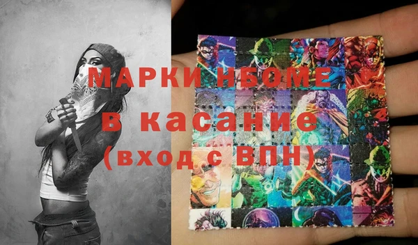 хмурый Бердск